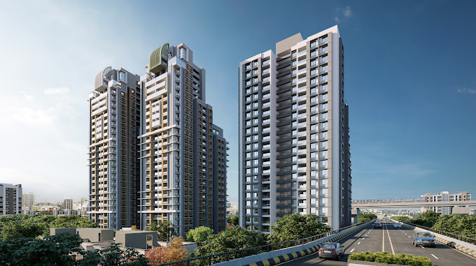 Takshashila More Tower is the Best Residential & Commercial Space on Ashram Road, Ahmedabad